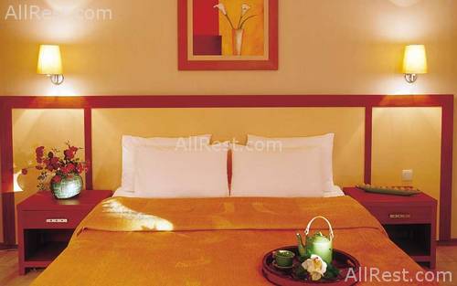 Joy Kimeros Resort Club & Hotel 3